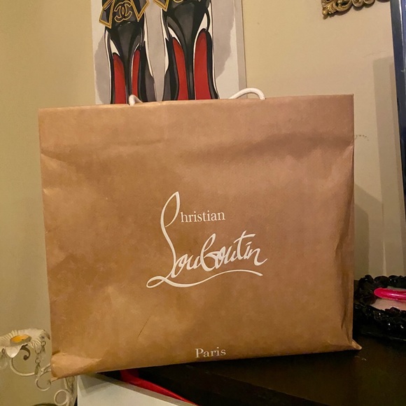 Christian Louboutin Bootie - Adox - Picture 3 of 13